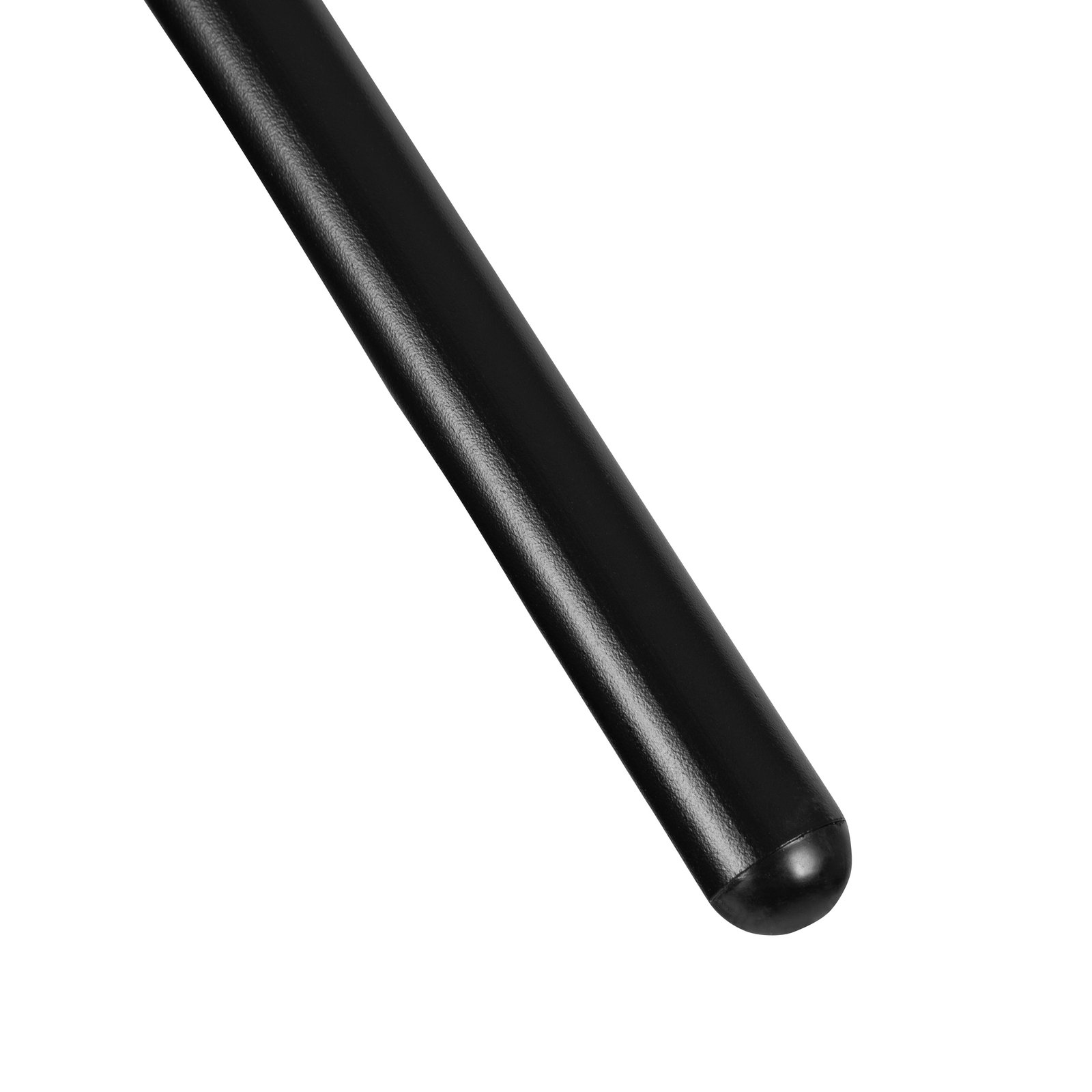 2 Pack Rattan Indoor-Outdoor Restaurant Stack Chair with Curved Back