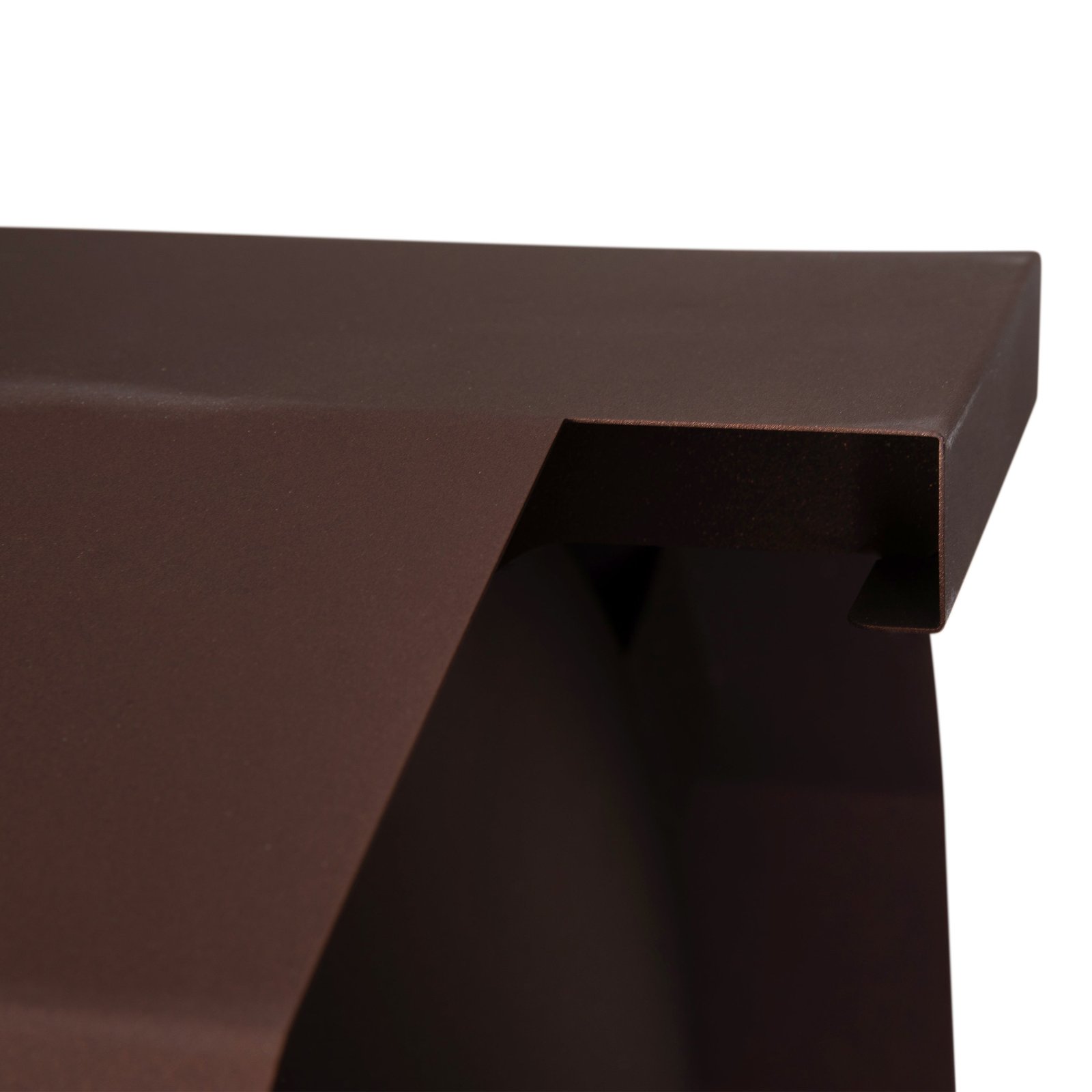 Steel Portable Smokeless Wood Burning Firepit with Waterproof Cover for Outdoor Use