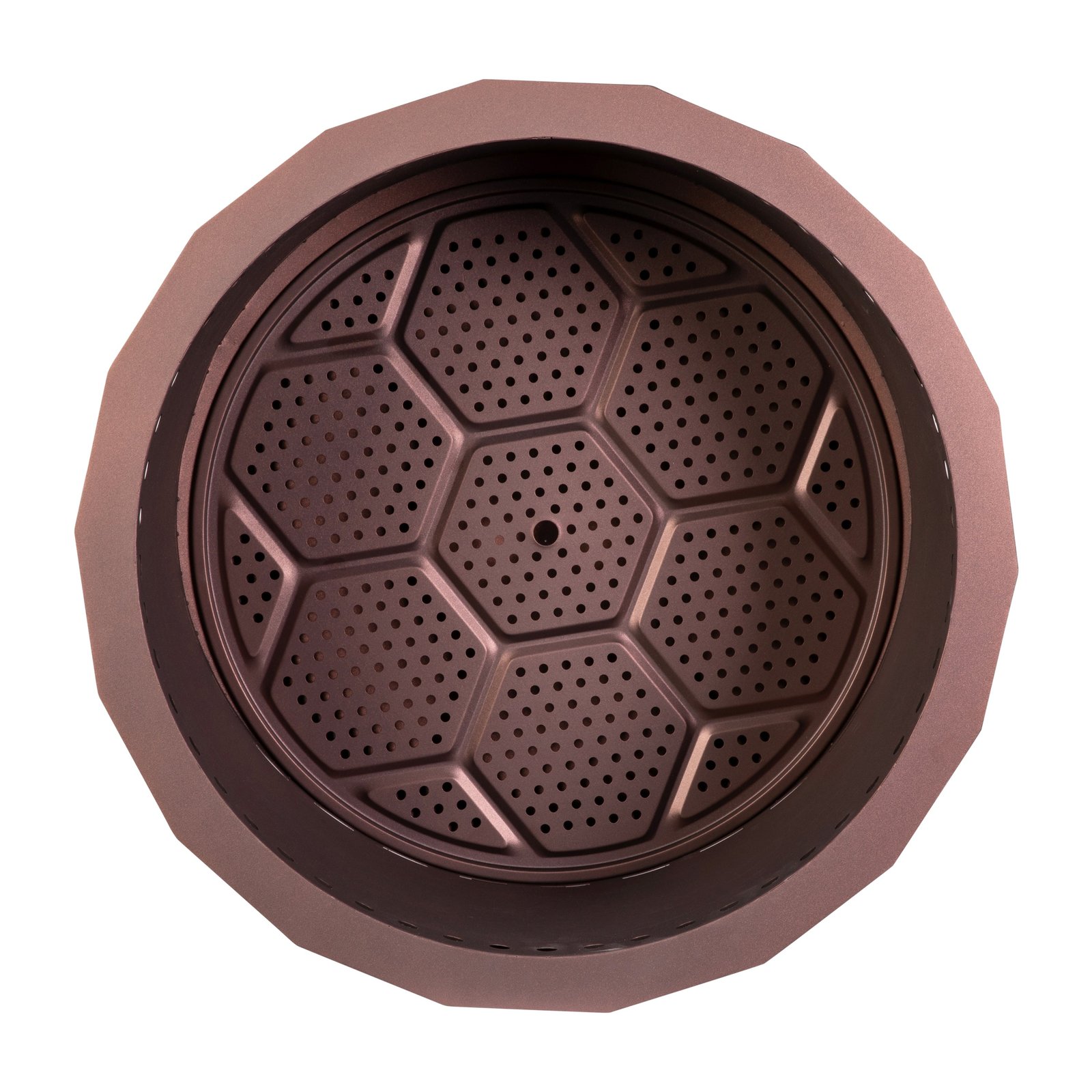 Steel Portable Smokeless Wood Burning Firepit with Waterproof Cover for Outdoor Use