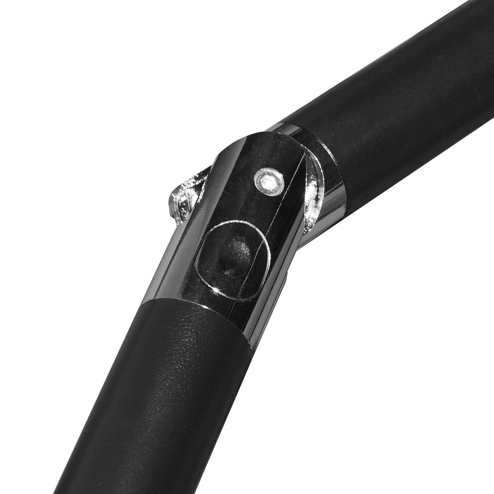 9' Outdoor Patio Umbrella-Crank & Tilt Function - 1.5" Diameter Steel Pole