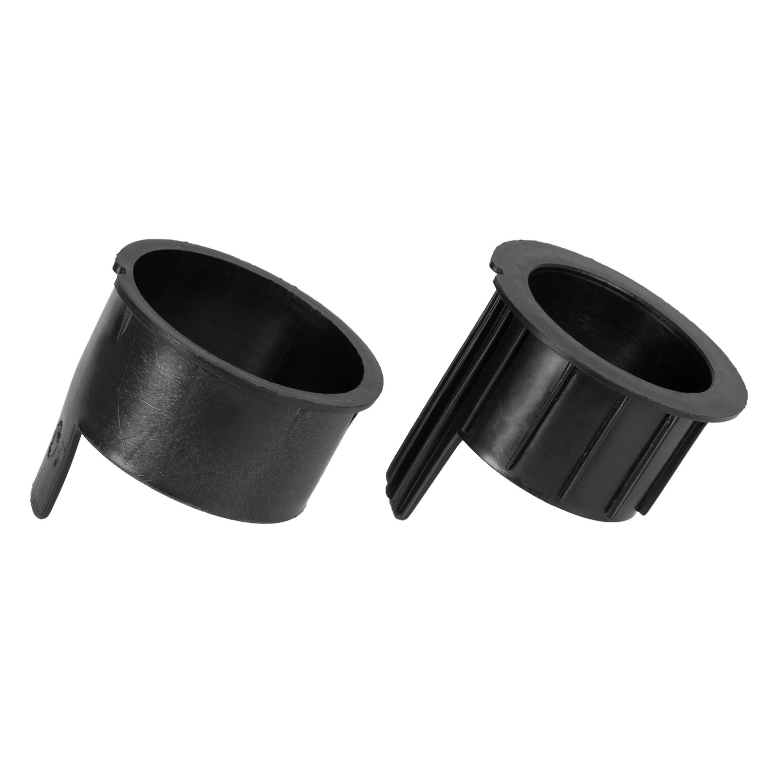 Universal Cement Patio Umbrella Base - Weatherproof - 19.25" Diameter